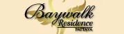 Baywalk Residence Pattaya by Thaiwat  - Logo